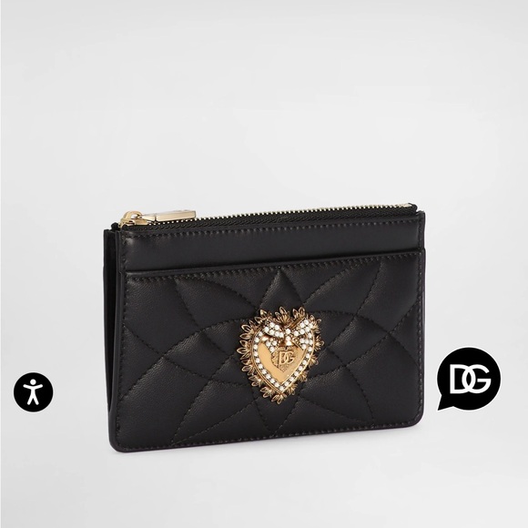 Medium Devotion card holder - Picture 3 of 5